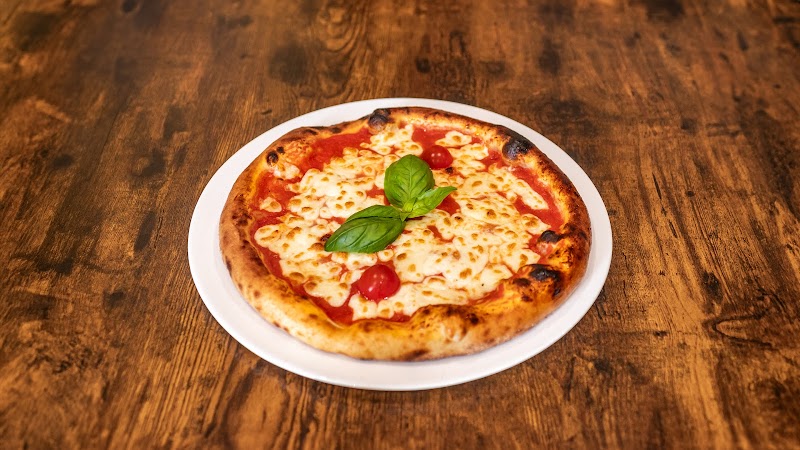 Restaurant Pizzeria& snack Volveras à Villeurbanne, France