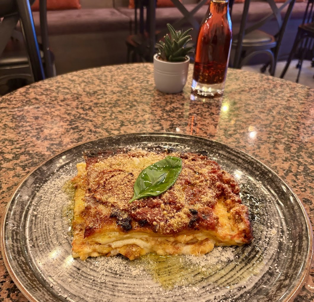 Restaurant Pizzeria Valenza 🇮🇹 à Bruxelles, Belgique — photo 3