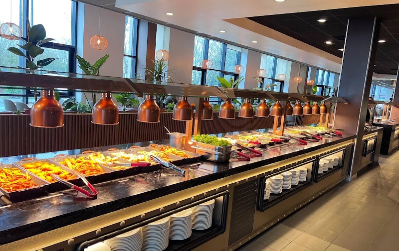 Restaurant PLAISIRS D’AILLEURS à Villebon-sur-Yvette, France