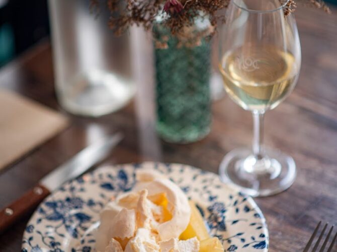 Restaurant Ploc à Paris, France