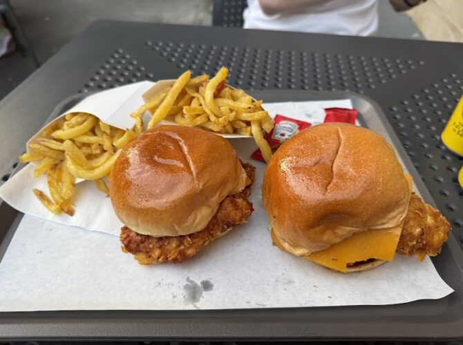 Restaurant POLLUX à Thionville, France