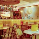 Pomelo Bistrot – Restaurant à Paris 2e à Paris