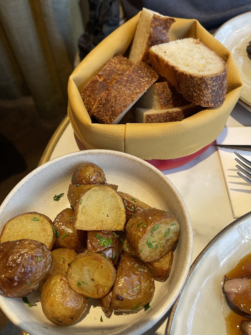 Pomelo Bistrot – Restaurant à Paris 2e à Paris, France — photo 2