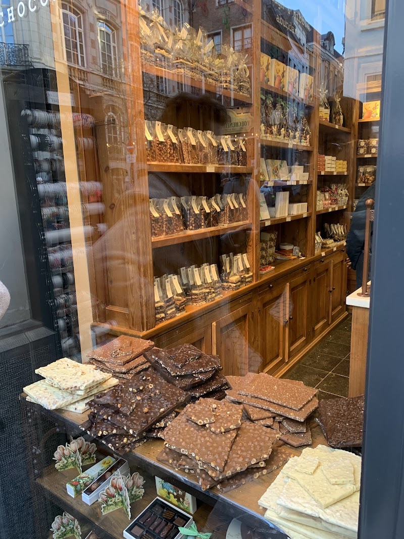 Restaurant Populaire Kebab à Toulouse, France