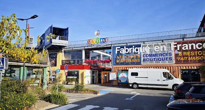Restaurant Poulet & compagnie à Puget-sur-Argens, France