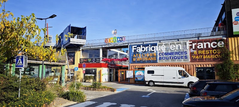 Restaurant Poulet & compagnie à Puget-sur-Argens, France