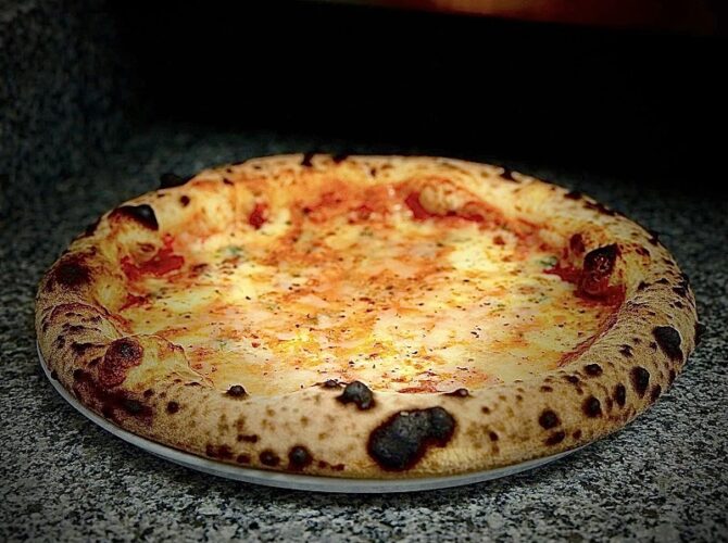 Restaurant POZZI Quimper à Quimper, France