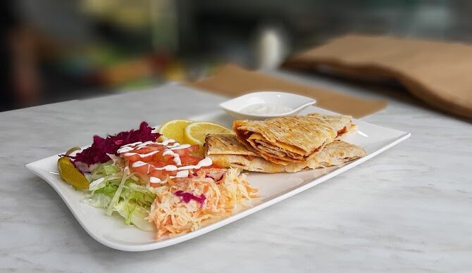 Restaurant Prends le Temps à Le Ban-Saint-Martin, France