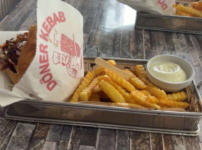 Restaurant Prends le Temps à Le Ban-Saint-Martin, France