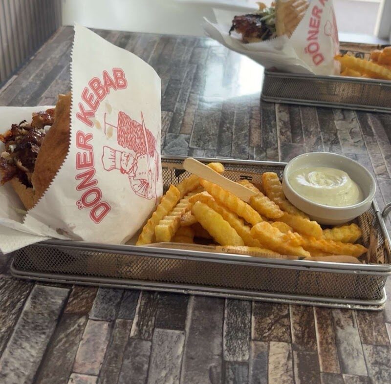 Restaurant Prends le Temps à Le Ban-Saint-Martin, France