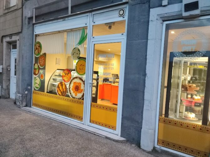 Restaurant PRIN’PAT à Castres, France