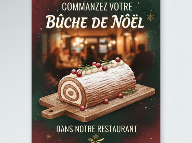 Restaurant PRIN’PAT à Castres, France