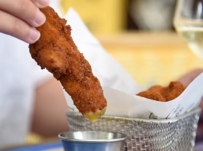 Restaurant P’tit Coco à Paris, France