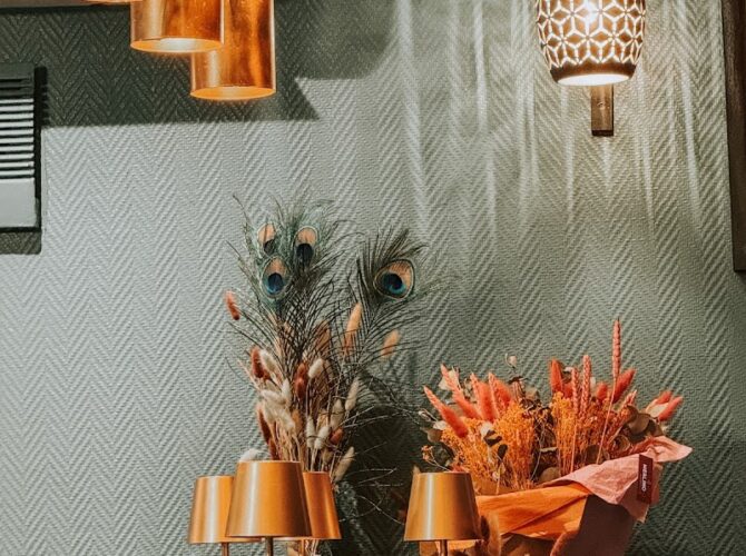 Restaurant Punjab804 à Luxembourg (Ville), Luxembourg