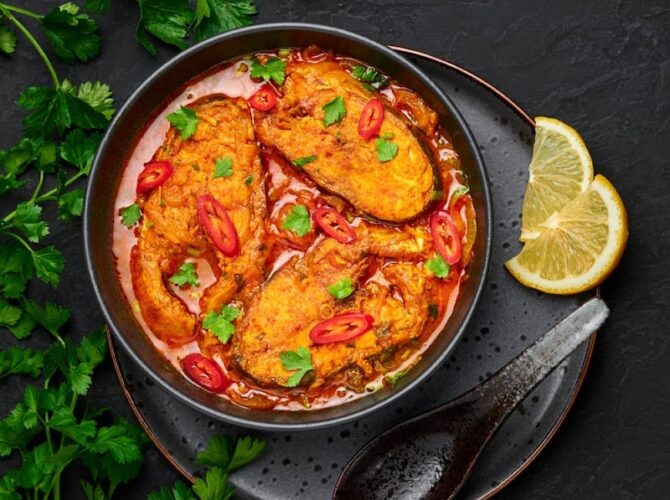 Restaurant Punjab804 à Luxembourg (Ville), Luxembourg