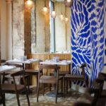 Qasti Bistro à Paris