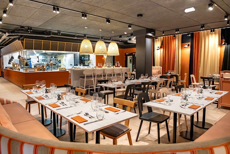 Quindici Trattoria Rouen