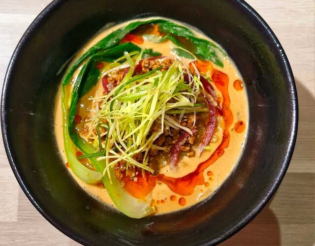 Restaurant RAMEN WAGAYA à Paris, France