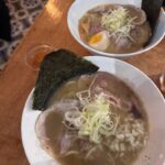 RAMEN WAGAYA à Paris