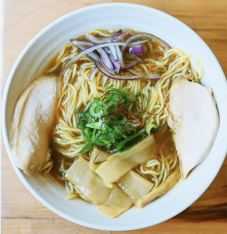RAMEN WANG – Restaurant Ramen Paris 14 à Paris, France — photo 1