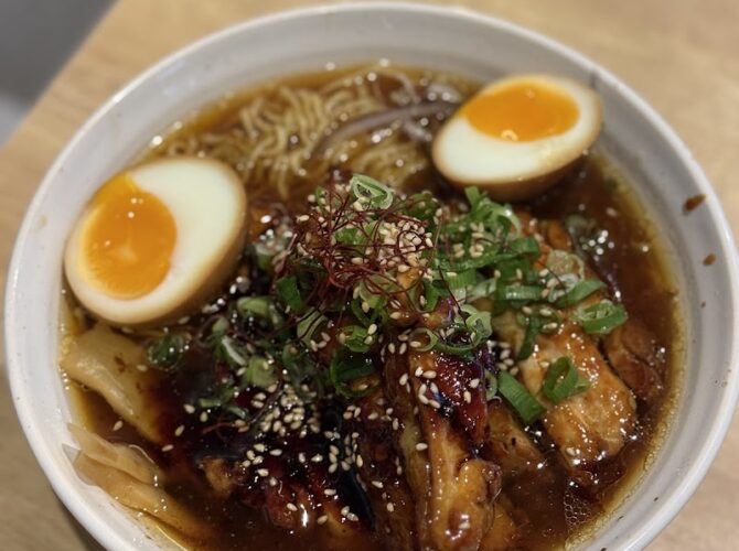 RAMEN WANG – Restaurant Ramen Paris 14 à Paris, France