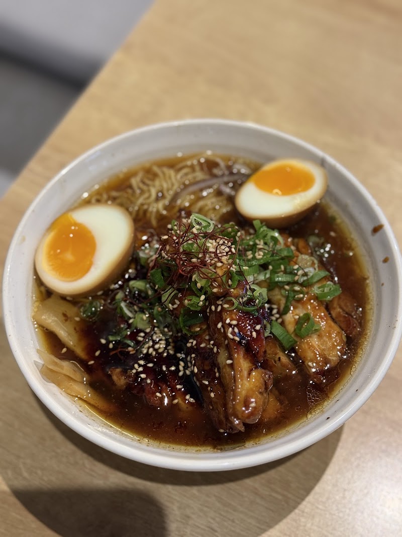 RAMEN WANG – Restaurant Ramen Paris 14 à Paris, France — photo 2