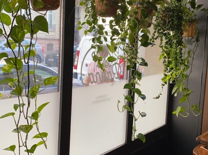 Restaurant Ranna Ghor à Strasbourg, France