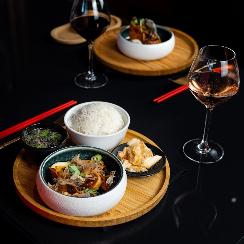 Restaurant Rdp Rivière Des Parfums à Clermont-Ferrand, France