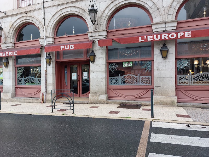 Restaurant Redline à Castres, France