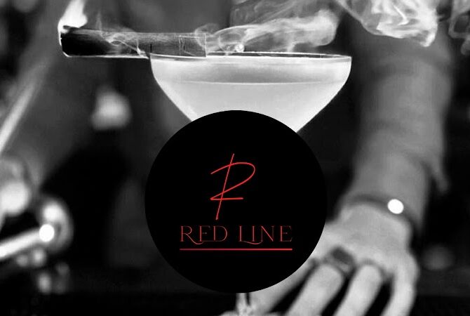 Restaurant Redline à Castres, France