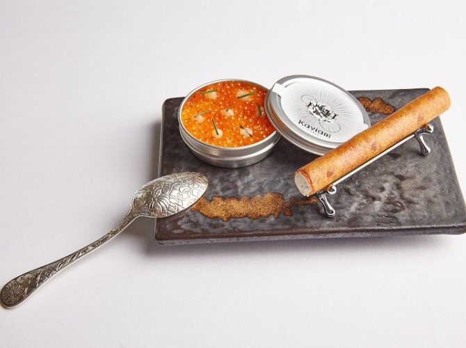 Restaurant 1741 à Strasbourg, France