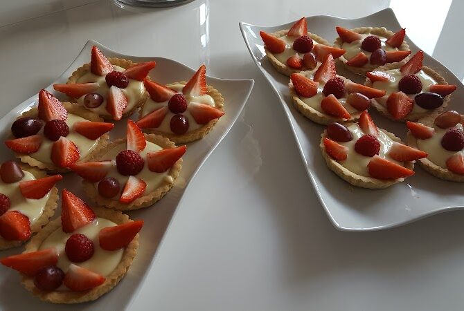 Restaurant Al Sole à Hesperange, Luxembourg