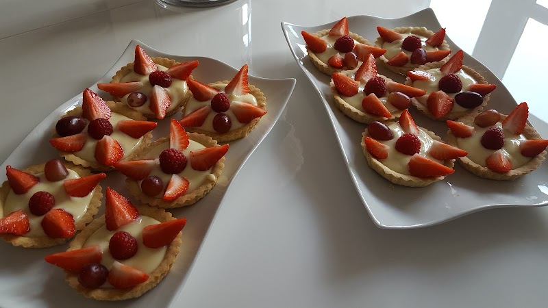 Restaurant Al Sole à Hesperange, Luxembourg — photo 2