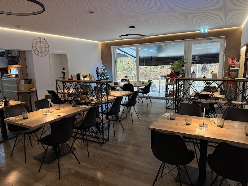 Restaurant-Algarve à Mondorf-les-Bains, Luxembourg