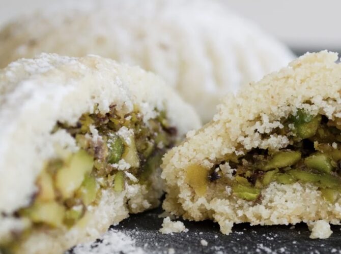 Restaurant Ali Baba à Tanger, Maroc