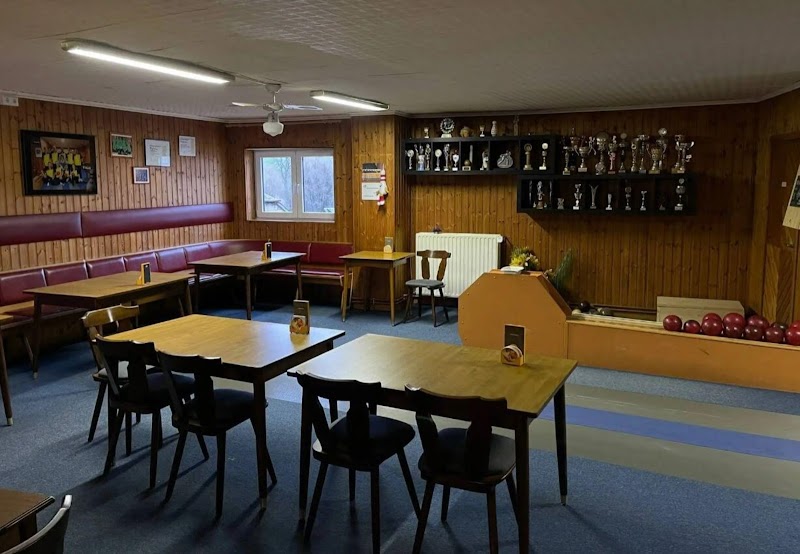 Restaurant Am Béiwener Eck à Helperknapp, Luxembourg — photo 2