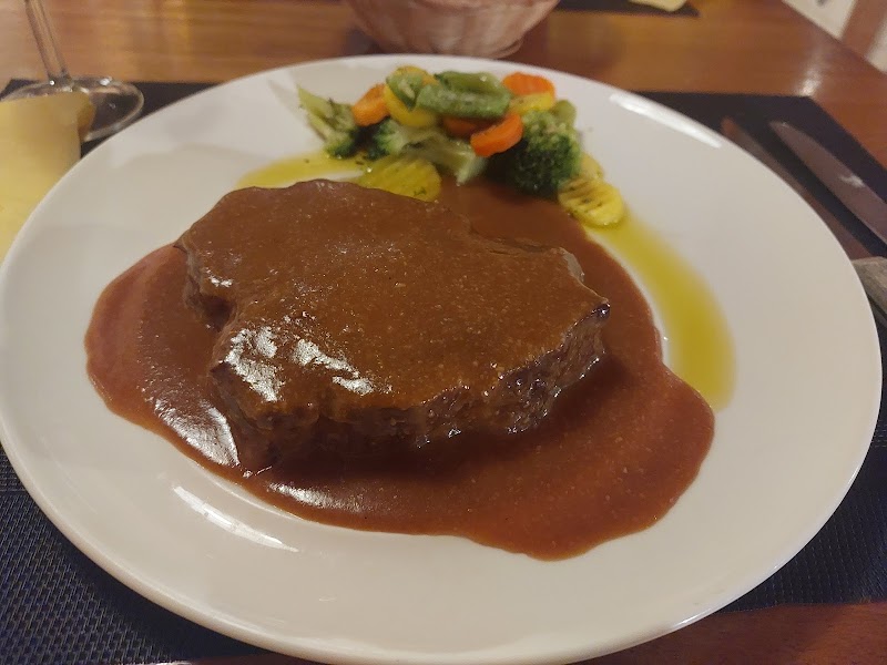 Restaurant Am Zechenhaus à Esch-sur-Alzette, Luxembourg — photo 3