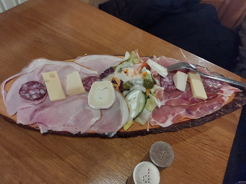 Restaurant Am Zechenhaus à Esch-sur-Alzette, Luxembourg — photo 2