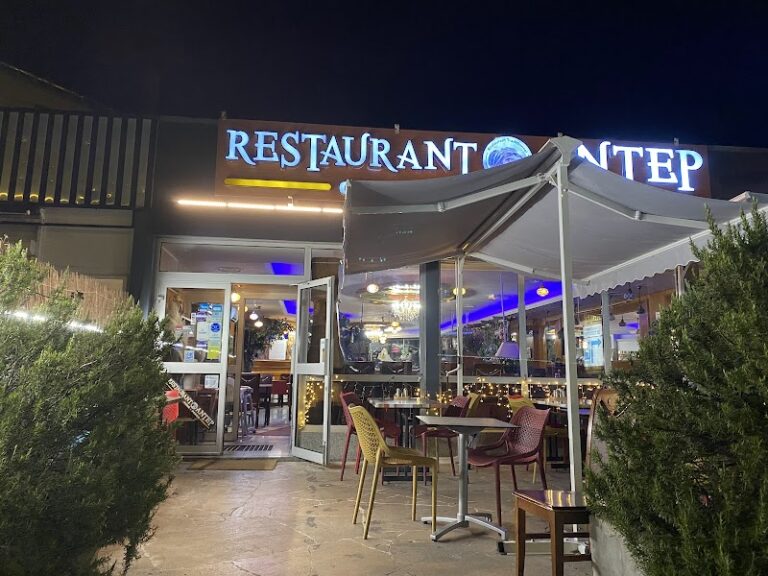 Restaurant Antep