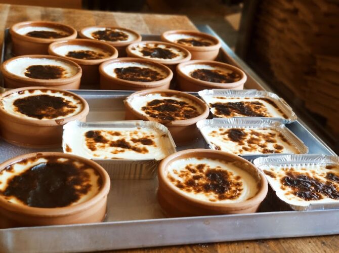 Restaurant Antep à Clermont-Ferrand, France