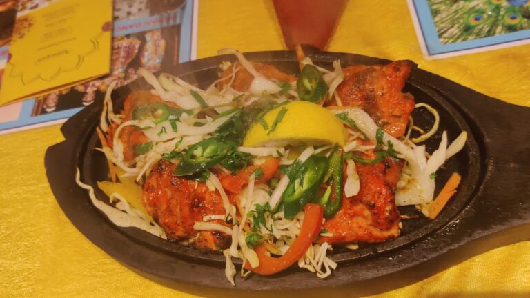 Restaurant Appayan