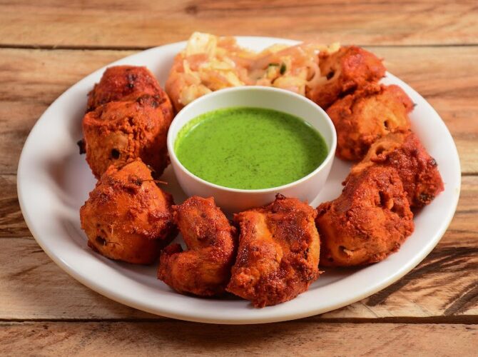 Restaurant Appayan à Luxembourg (Ville), Luxembourg