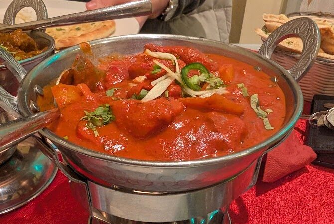 Restaurant Appayan à Luxembourg (Ville), Luxembourg