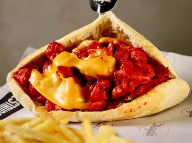 Restaurant Bagnolet – Mayda Kebab à Bagnolet, France