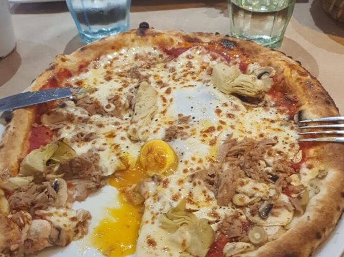 Restaurant BAROLO à Les Lilas, France