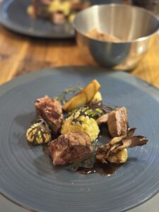 Restaurant Bistronomique FLORINA