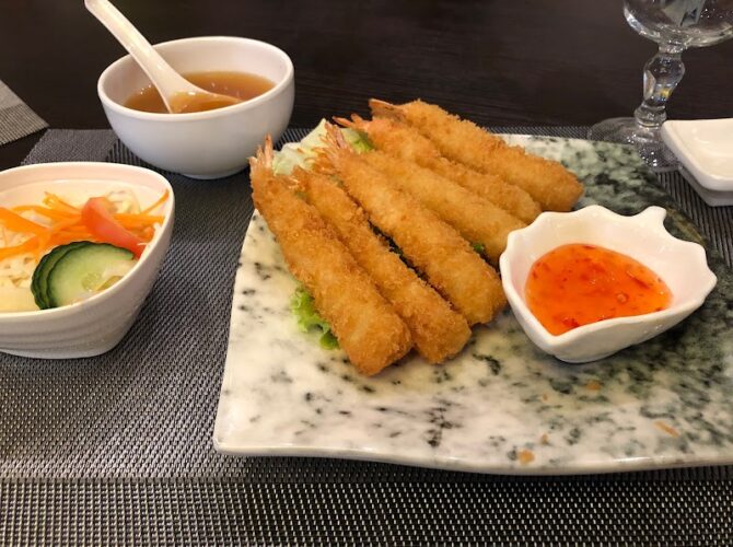 Restaurant Bon Retour à Lyon, France