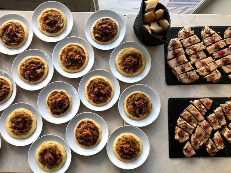Restaurant Chez Nathalie