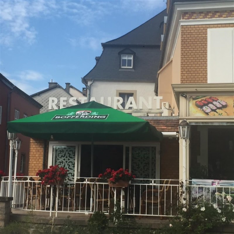 Restaurant Chinois Fu-Zhou