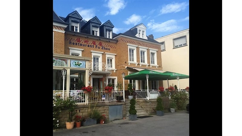 Restaurant Chinois Fu-Zhou à Wormeldange, Luxembourg — photo 2
